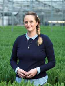 Mélodie Horeau