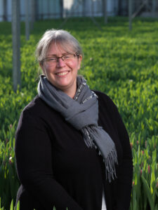 Sandra Latouche